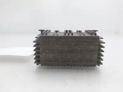 Peça sobressalente para automóvel em segunda mão resistência sofagem chauffage por opel zafira b edition ´´111 jahre´´ referências oem iam 55353011