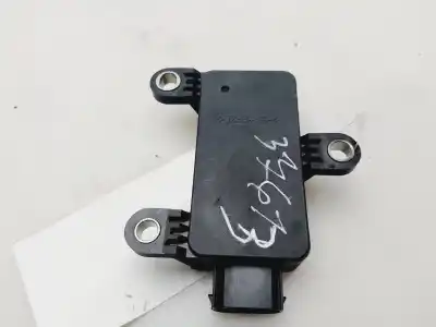 Peça sobressalente para automóvel em segunda mão módulo eletrônico por kia sportage drive 4x2 referências oem iam 956901f000