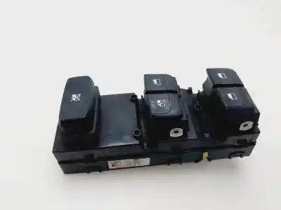 Автозапчасти б/у выключатель левого переднего окна за kia stonic (ybcuv) concept ссылки oem iam 93570h8100