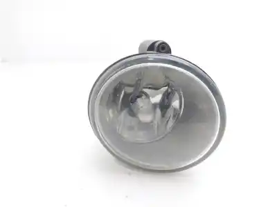 Second-hand car spare part right fog light for renault scenic (ja..) 1.9 dci authentique oem iam references 7700420127  