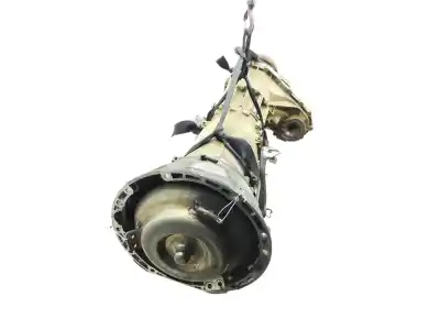 Peça sobressalente para automóvel em segunda mão caixa de velocidades por jeep gr. cherokee (wh) 3.0 crd overland referências oem iam r16327140901