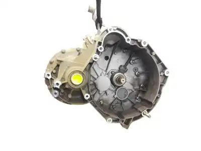Автозапчастина б/у коробка передач для fiat stilo (192) 1.9 jtd cat посилання на oem iam 9980819690  5 velocidades