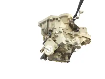 Автозапчасти б/у коробка передач за fiat stilo (192) 1.9 jtd cat ссылки oem iam 9980819690