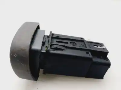 Peça sobressalente para automóvel em segunda mão interruptor 4 piscas - emergência por renault clio ii fase i (b/cbo) 1.9 d alize referências oem iam 421820b  