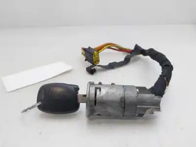 Автозапчасти б/у переключатель стартера за renault clio ii fase i (b/cbo) 1.9 d alize ссылки oem iam n0501898  