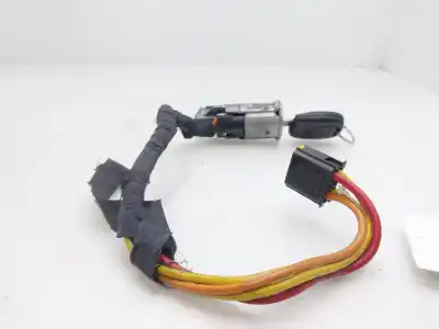 Peça sobressalente para automóvel em segunda mão comutador de ignição por renault clio ii fase i (b/cbo) 1.9 d alize referências oem iam n0501898