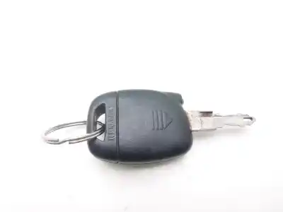 Автозапчасти б/у переключатель стартера за renault clio ii fase i (b/cbo) 1.9 d alize ссылки oem iam n0501898  