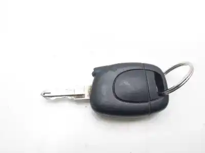 Автозапчасти б/у переключатель стартера за renault clio ii fase i (b/cbo) 1.9 d alize ссылки oem iam n0501898  