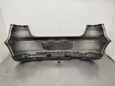 Pezzo di ricambio per auto di seconda mano PARAURTI POSTERIORE per SEAT IBIZA (6L1)  Riferimenti OEM IAM 6L6807417PGRU  