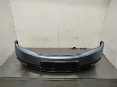 Gebrauchtes Autoersatzteil VORDERE STOSSSTANGE zum SKODA FABIA (6Y2/6Y3)  OEM-IAM-Referenzen 6Y0807221  