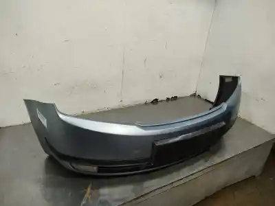 Second-hand car spare part front bumper for skoda fabia (6y2/6y3) comfort oem iam references 6y0807221   Second-hand car spare part front bumper for skoda fabia (6y2/6y3) comfort oem iam references 6y0807221