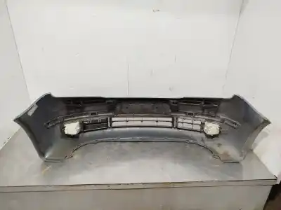 Second-hand car spare part front bumper for skoda fabia (6y2/6y3) comfort oem iam references 6y0807221   Second-hand car spare part front bumper for skoda fabia (6y2/6y3) comfort oem iam references 6y0807221