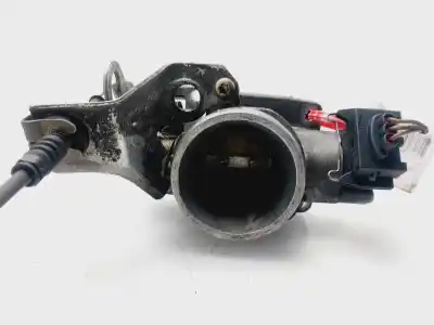 Автозапчасти б/у БАБОЧКА КОРОБКА за FORD ESCORT BERL./TURNIER  ссылки OEM IAM 95BF9B989  