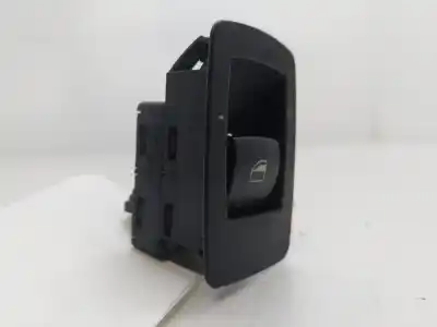 Peça sobressalente para automóvel em segunda mão BOTÃO / INTERRUPTOR ELEVADOR VIDRO TRASEIRO ESQUERDO por BMW SERIE 3 BERLINA (E90)  Referências OEM IAM 6945874  