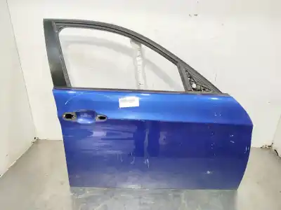 Second-hand car spare part FRONT RIGHT DOOR for BMW SERIE 3 BERLINA (E90)  OEM IAM references 41515A2A386  