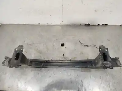 Pezzo di ricambio per auto di seconda mano RINFORZO PARAURTI ANTERIORE per BMW SERIE 3 BERLINA (E90)  Riferimenti OEM IAM 51117146645  
