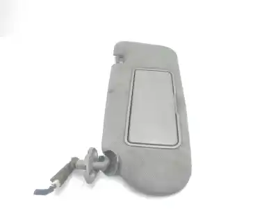 Peça sobressalente para automóvel em segunda mão pára-sol esquerdo por kia sorento 2.5 crdi concept referências oem iam 852033e01044