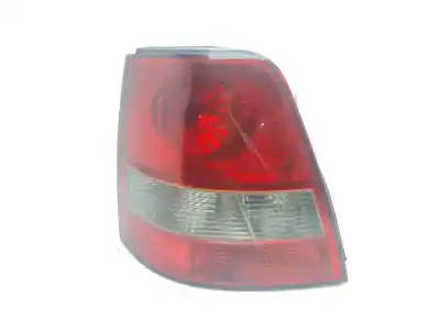 Peça sobressalente para automóvel em segunda mão farolim traseiro esquerdo por kia sorento 2.5 crdi concept referências oem iam 924013e010