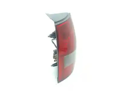 Second-hand car spare part left tailgate light for kia sorento 2.5 crdi concept oem iam references 924013e010  