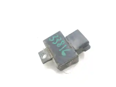 Pezzo di ricambio per auto di seconda mano resistenza al riscaldamento per renault master ii phase 2 combi kombi 2.8t l2 6pl. 114 cv / 84 kw riferimenti oem iam 7700115078  