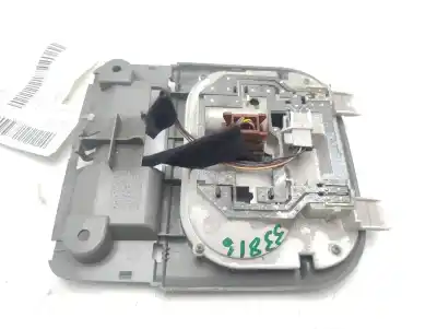 Pièce détachée automobile d'occasion LUMIÈRE INTÉRIEURE pour RENAULT MASTER II PHASE 2 COMBI  Références OEM IAM 7700353180  
