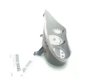 Автозапчасти б/у приборная доска за aixam a741 k44vba ссылки oem iam 3150885  