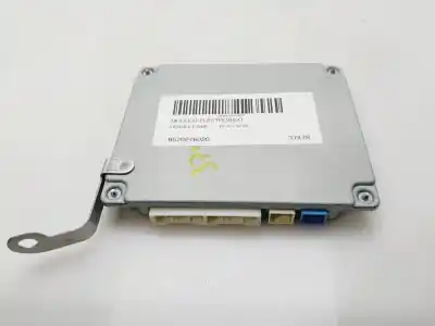 Second-hand car spare part electronic module for lexus ct (zwa10_) 200h (zwa10_) oem iam references 8679276020  