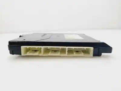 Second-hand car spare part electronic module for lexus ct (zwa10_) 200h (zwa10_) oem iam references 8922176010  