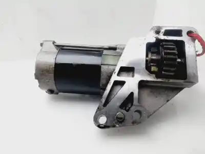 Peça sobressalente para automóvel em segunda mão motor de arranque por dodge caliber sxt referências oem iam m001t93371zc  