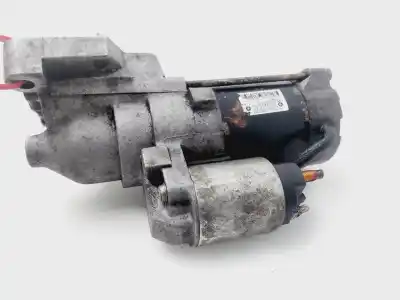 Peça sobressalente para automóvel em segunda mão motor de arranque por dodge caliber sxt referências oem iam m001t93371zc  