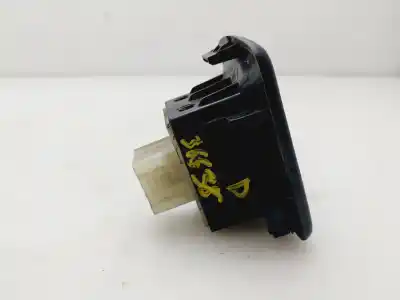 Second-hand car spare part right front power window switch for dacia dokker essential oem iam references 00240089  