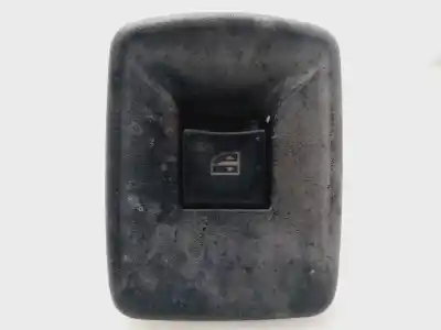 Second-hand car spare part right front power window switch for dacia dokker essential oem iam references 00240089  