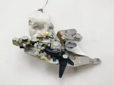 Автозапчастина б/у бічний замок дверей для dacia dokker essential посилання на oem iam 825021093r  