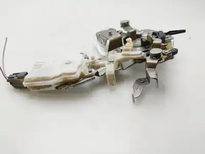 Автозапчастина б/у бічний замок дверей для dacia dokker essential посилання на oem iam 825021093r  