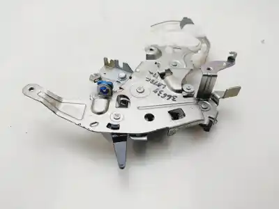 Автозапчастина б/у бічний замок дверей для dacia dokker essential посилання на oem iam 825021093r  