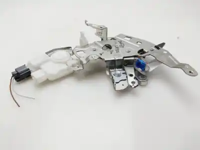 Автозапчастина б/у БІЧНИЙ ЗАМОК ДВЕРЕЙ для DACIA DOKKER  Посилання на OEM IAM 825021093R  