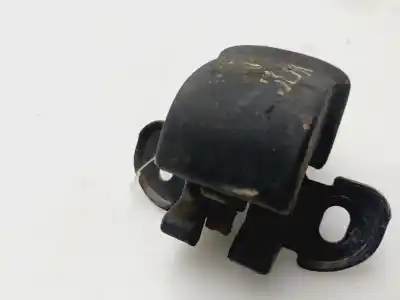 Second-hand car spare part TRUNK LOCK for DACIA DOKKER  OEM IAM references 1200901  