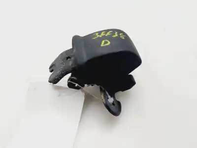 Second-hand car spare part TRUNK LOCK for DACIA DOKKER  OEM IAM references 1200901  