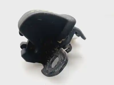 Second-hand car spare part trunk lock for dacia dokker essential oem iam references 1200901  