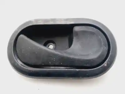 Автозапчастина б/у усередині передня права ручка для dacia dokker essential посилання на oem iam 8200733847  