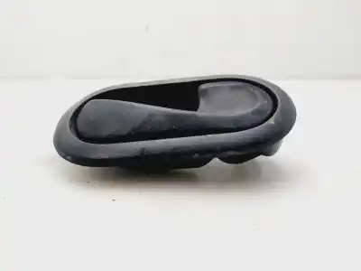 Автозапчастина б/у усередині передня права ручка для dacia dokker essential посилання на oem iam 8200733847  