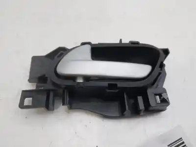 Piesă de schimb auto la mâna a doua mâner interior stânga fata pentru peugeot 207 x-line referințe oem iam 96802456vv