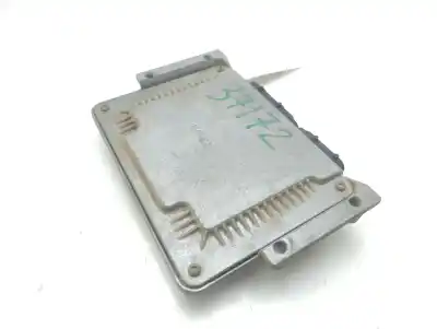 Second-hand car spare part ECU ENGINE CONTROL for CITROEN JUMPER CAJA CERRADA DESDE ´02  OEM IAM references 1329214080  