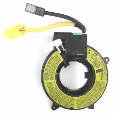 Автозапчасти б/у кольцо подушки безопасности за mitsubishi montero (v80/v90) 3.2 di-d cat ссылки oem iam 8619a018  