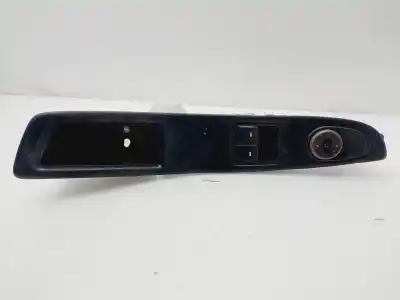 Автозапчастина б/у передні вікний вмикач для hyundai i20 ii (gb, ib) 1.4 crdi посилання на oem iam 93570c8041  