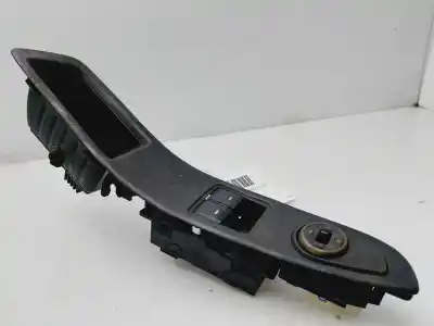 Автозапчастина б/у передні вікний вмикач для hyundai i20 ii (gb, ib) 1.4 crdi посилання на oem iam 93570c8041  