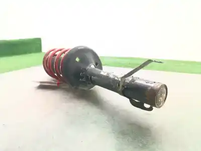 Автозапчасти б/у передний левый амортизатор за seat toledo (1m2) sport ссылки oem iam 1j0413031bj