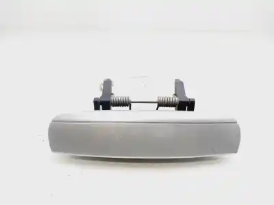 Second-hand car spare part exterior right front door handle for seat exeo st (3r5) 2.0 tdi oem iam references 8p0837207
