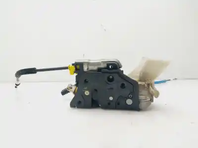 Second-hand car spare part left front door lock for audi a4 avant (8k5) (2008) básico oem iam references 8j1837015c  