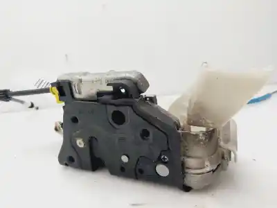 Second-hand car spare part left front door lock for audi a4 avant (8k5) (2008) básico oem iam references 8j1837015c  